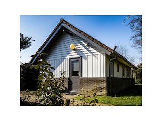 Ferienhaus Formerum Außenaufnahme 5