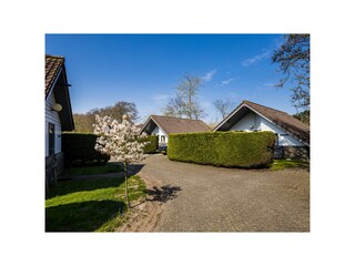 Casa per le vacanze Formerum Registrazione all'aperto 12