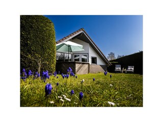 Casa per le vacanze Formerum Registrazione all'aperto 11