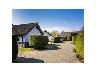 Casa per le vacanze Formerum Registrazione all'aperto 13