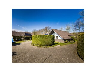 Casa per le vacanze Formerum Registrazione all'aperto 14