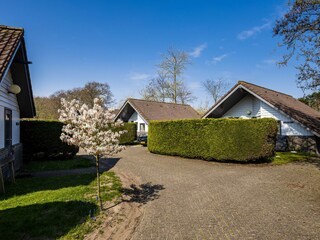 Casa per le vacanze Formerum Registrazione all'aperto 15