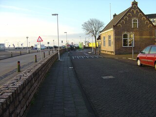 Casa per le vacanze Formerum Ambiente 23