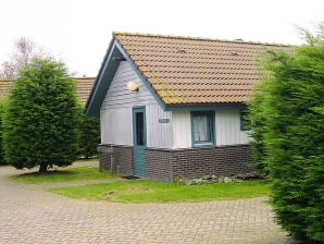 Ferienhaus im Ferienpark Zeebungalows - Formerum - image1