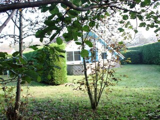 Casa per le vacanze Formerum Ambiente 26