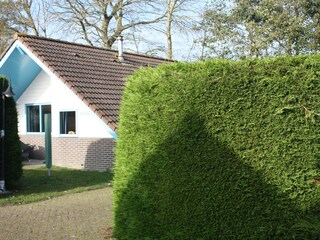 Casa per le vacanze Formerum Ambiente 27