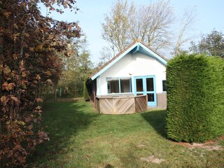 Casa per le vacanze Formerum Ambiente 28