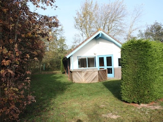 Ferienhaus Formerum Umgebung 10