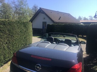 Casa per le vacanze Formerum  28