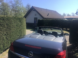Ferienhaus Formerum  28