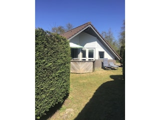 Ferienhaus Formerum Umgebung 11