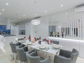 Villa Kastelir Ausstattung 9