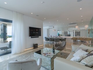 Villa Kastelir Ausstattung 10