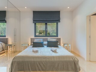 Villa Kastelir Ausstattung 11