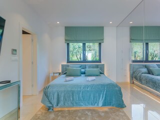 Villa Kastelir Ausstattung 15