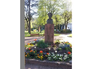 Appartamento per vacanze Kaysersberg Ambiente 19