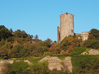 Vakantieappartement Kaysersberg  22