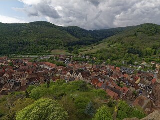 Vakantieappartement Kaysersberg  21
