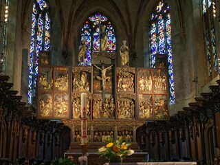 Appartamento per vacanze Kaysersberg Documento 25