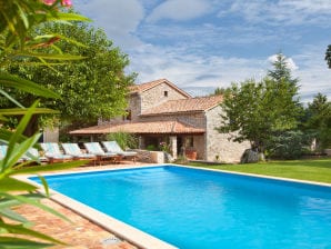 Holiday house Villa Favola - Labin - image1