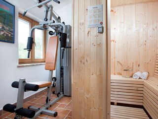 Casa per le vacanze Labin Ambiente 19