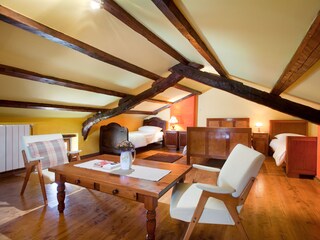 Casa per le vacanze Labin Caratteristiche 11