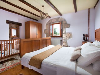 Casa per le vacanze Labin Caratteristiche 13