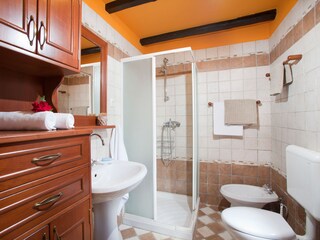 Casa per le vacanze Labin Caratteristiche 14