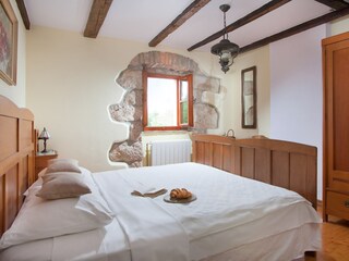 Casa per le vacanze Labin Caratteristiche 15