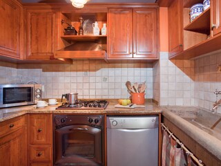 Casa per le vacanze Labin Caratteristiche 8