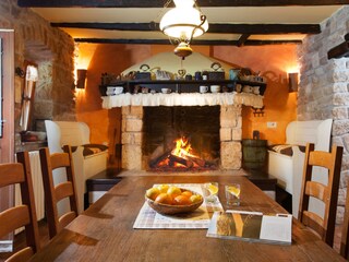 Casa per le vacanze Labin Caratteristiche 9