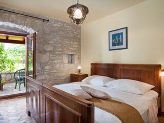 Casa per le vacanze Labin Caratteristiche 16