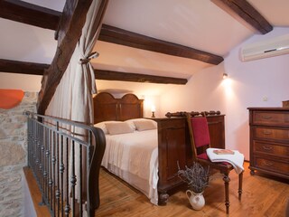 Casa per le vacanze Labin Caratteristiche 17