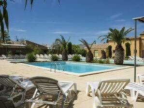 Gemütliches Ferienhaus in Arles mit Pool - Arles - image1