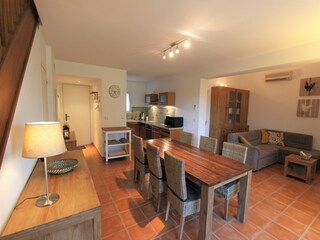 Ferienhaus Arles Ausstattung 13