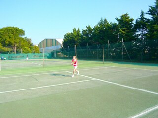 Casa de vacaciones Arles  36