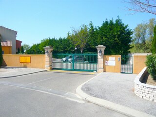 Casa per le vacanze Arles  37