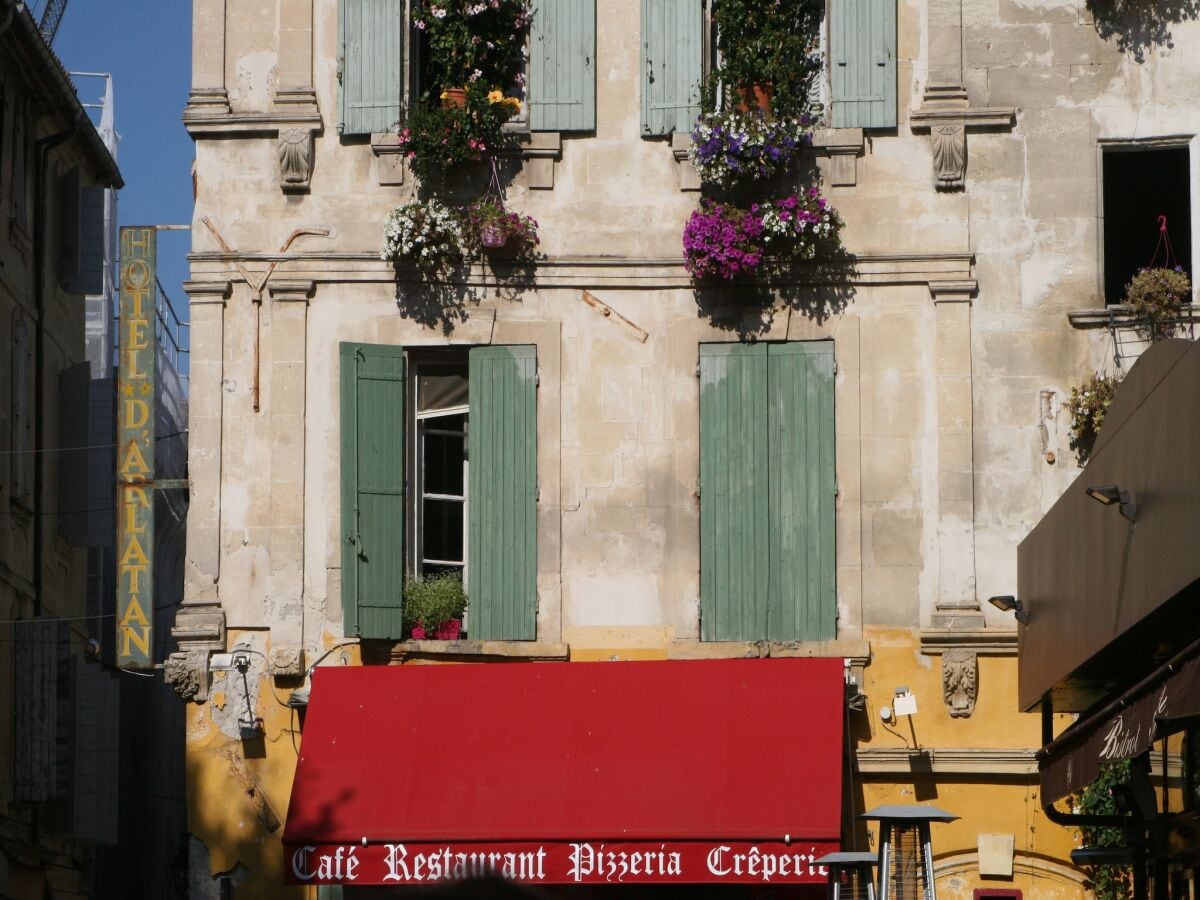 Ferienhaus Arles  31