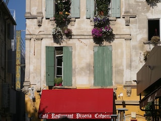 Vakantiehuis Arles  31