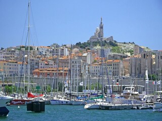 Vakantiehuis Arles Omgeving 16