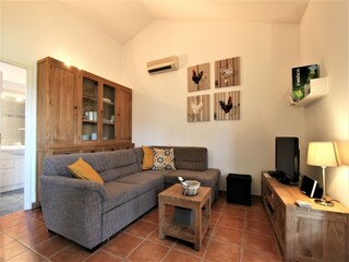 Holiday house Arles Features 6