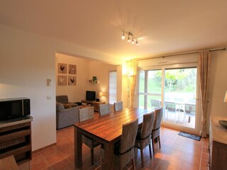 Holiday house Arles Features 9