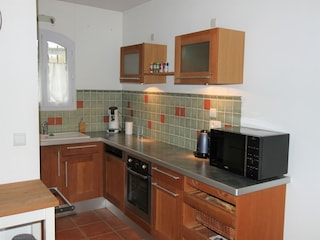 Holiday house Arles Features 6