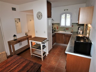 Maison de vacances Arles Équipement 13