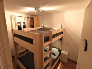Ferienhaus Arles Ausstattung 14