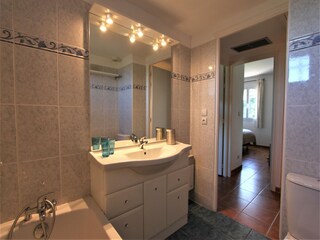 Holiday house Arles Features 15