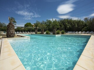 Holiday house Arles  22