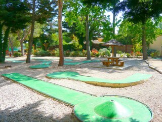 Casa per le vacanze Arles  32