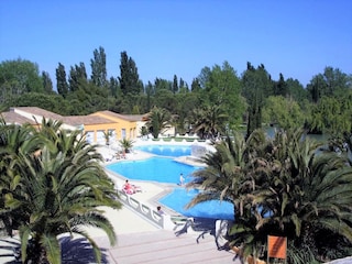 Vakantiehuis Arles  35