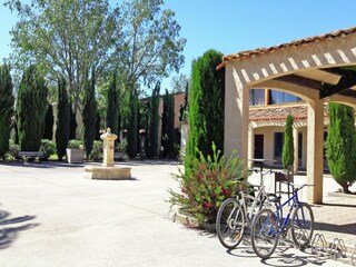 Holiday house Arles  28